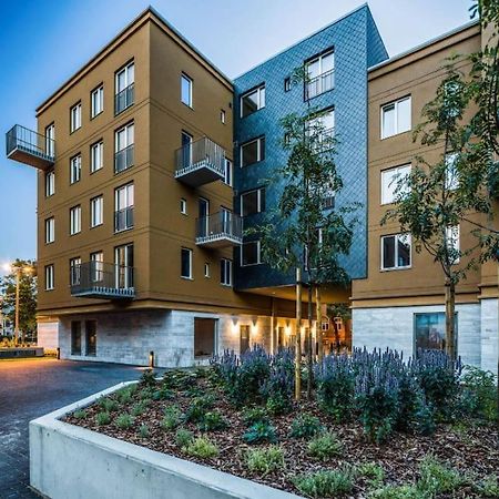 W Apartments Torupilli, Terrace, Green Yard, Parking 탈린 외부 사진