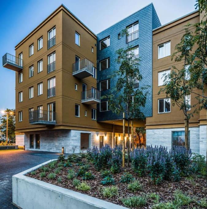 W Apartments Torupilli, Terrace, Green Yard, Parking 탈린 외부 사진