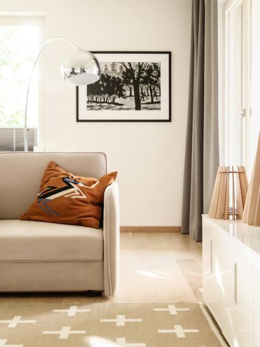 W Apartments Torupilli, Terrace, Green Yard, Parking 탈린 외부 사진