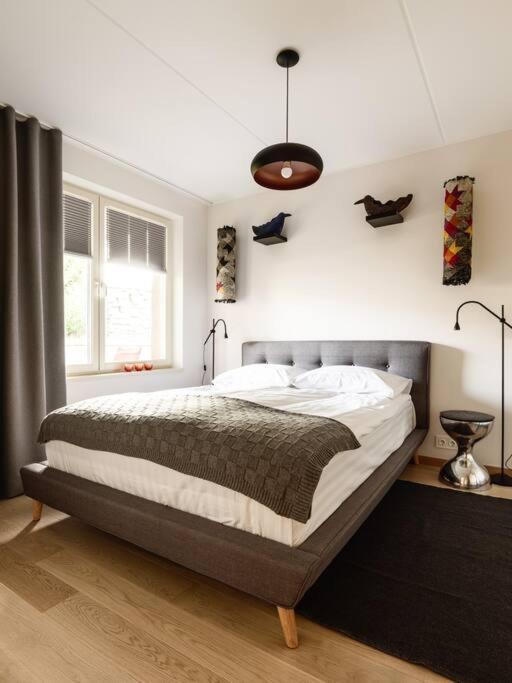 W Apartments Torupilli, Terrace, Green Yard, Parking 탈린 외부 사진
