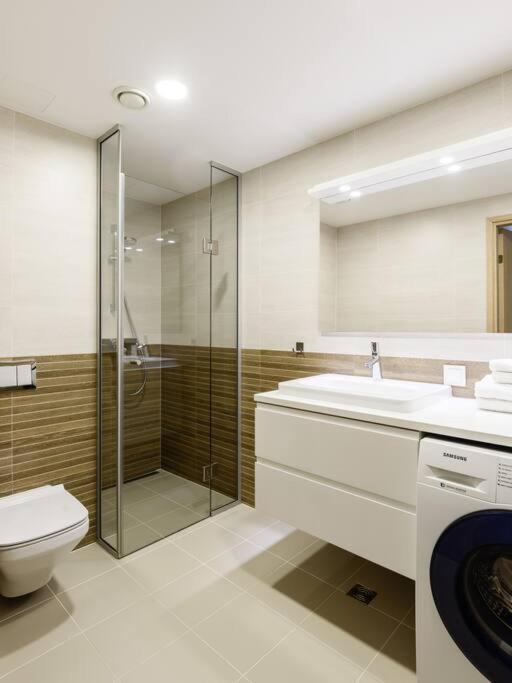 W Apartments Torupilli, Terrace, Green Yard, Parking 탈린 외부 사진