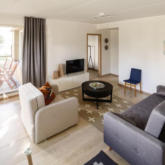 W Apartments Torupilli, Terrace, Green Yard, Parking 탈린 외부 사진