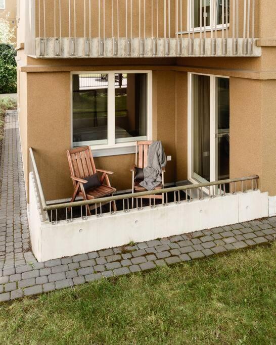 W Apartments Torupilli, Terrace, Green Yard, Parking 탈린 외부 사진