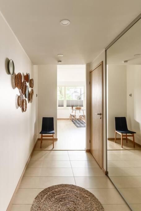 W Apartments Torupilli, Terrace, Green Yard, Parking 탈린 외부 사진
